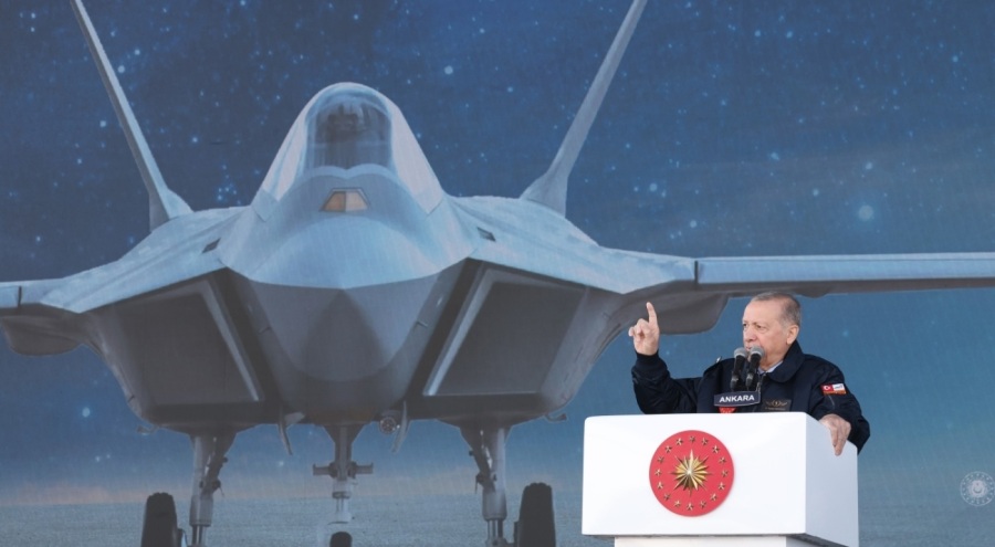 Cumhurbaşkanı Erdoğan'dan "40 günde yapılan icraatlar" paylaşımı