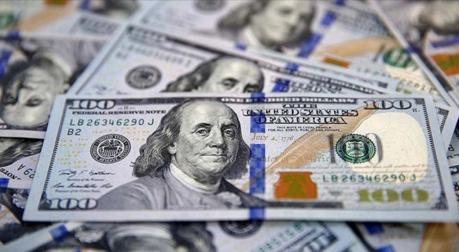 Dolar ve euro güne yükselişle başladı