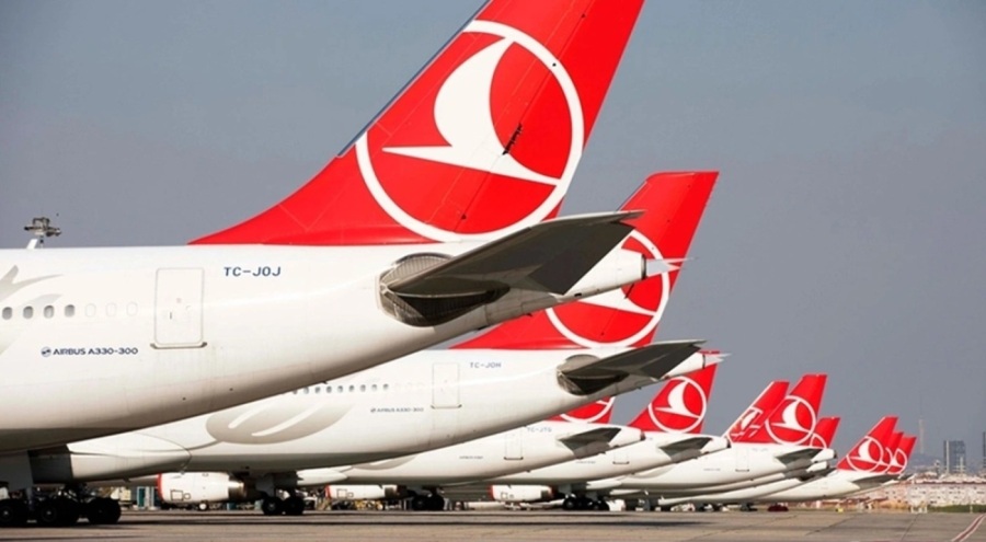 THY'den "sahte hesap" uyarısı!