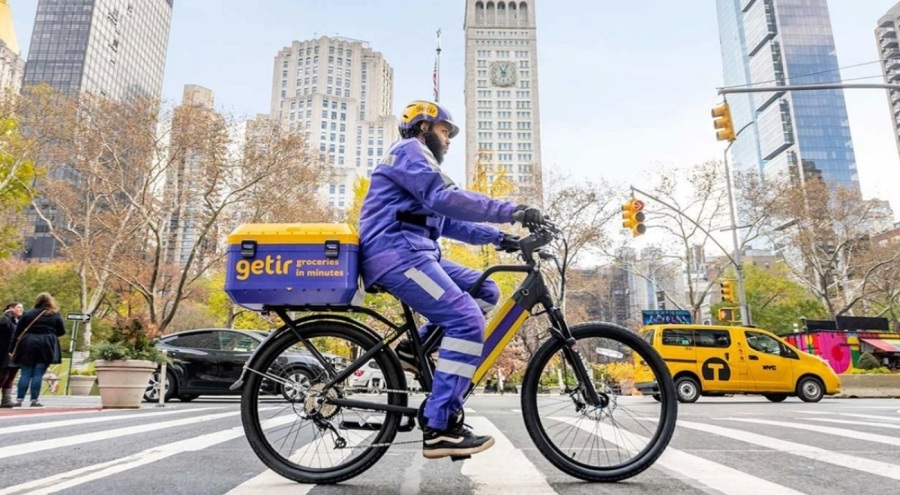 Getir, Alman rakibini almak için görüşmeler yapıyor
