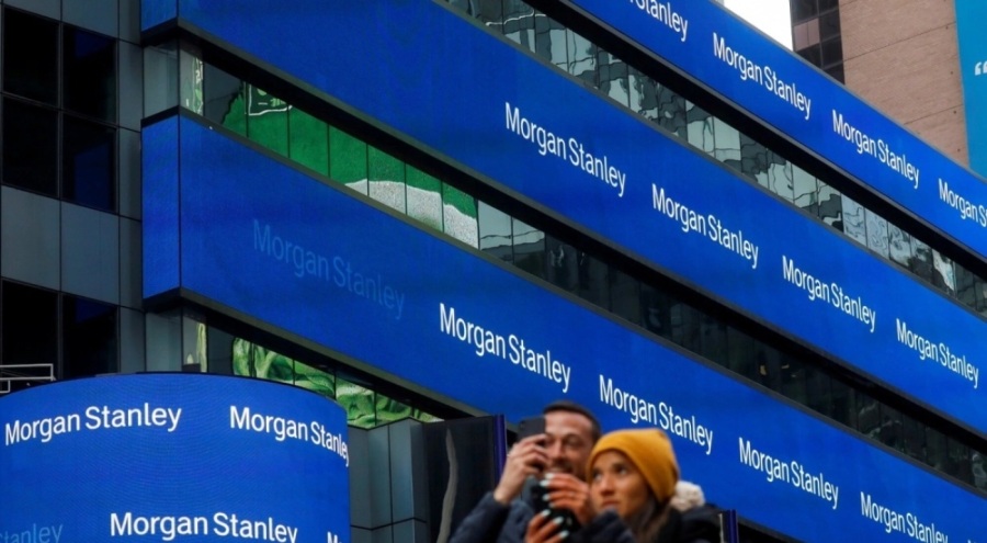ABD'li dev banka Morgan Stanley 3000 kişiyi işten çıkaracak