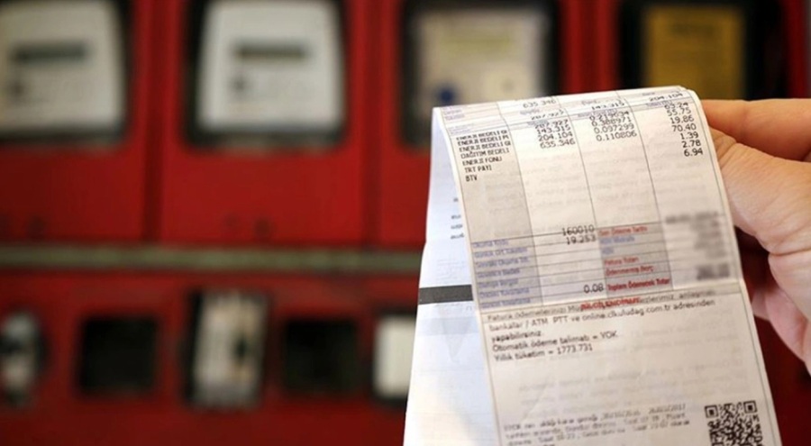 Ücretsiz doğal gazın maliyeti 37 milyar lira olarak hesaplanıyor