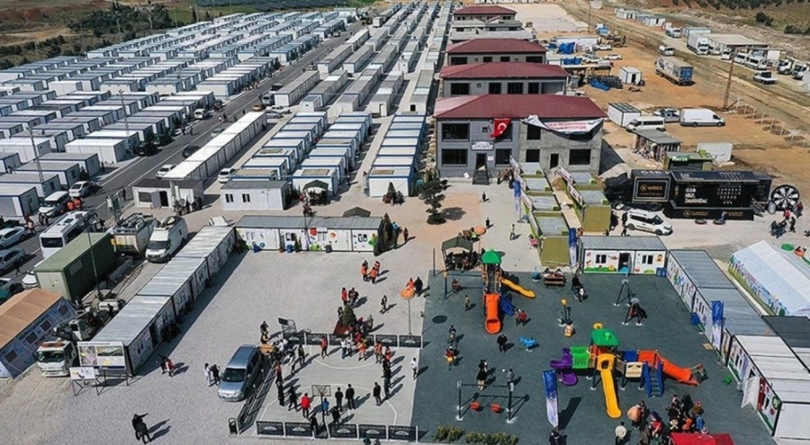 Deprem bölgesindeki 10 il için 'devlet hizmet süresi' kararı!