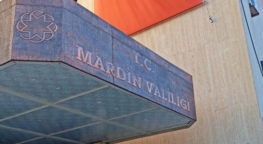 Mardin'de sokağa çıkma yasağı kaldırıldı