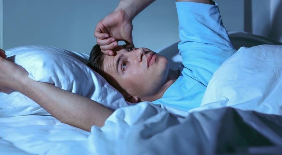 Kalitesiz uyku astım riskini yükseltiyor