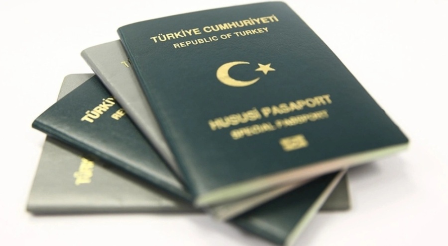 Mısır'dan Türk vatandaşları için 'vize' kararı! Dışişleri Bakanlığı resmen açıkladı