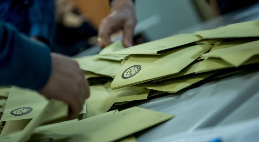 Seçim günü yasakları belli oldu!