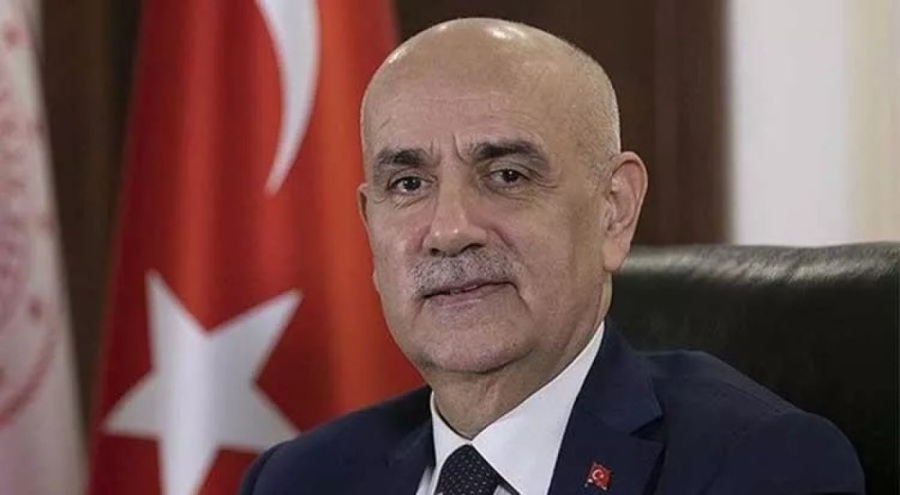 Tarım ve Orman Bakanı Kirişci: Et fiyatları geriliyor