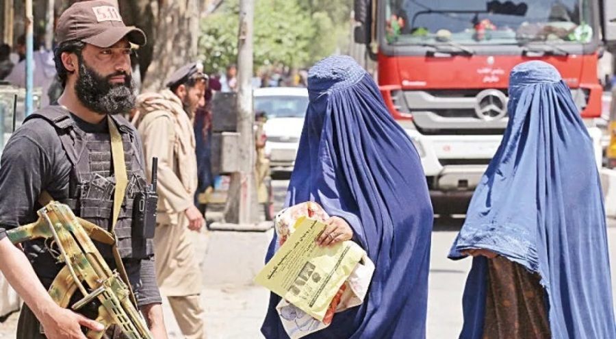 Birleşmiş Milletler'den Talibansız Taliban toplantısı