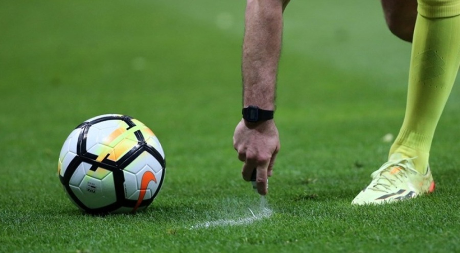 Ziraat Türkiye Kupası'nda yarı final maçlarını yönetecek hakemler açıklandı