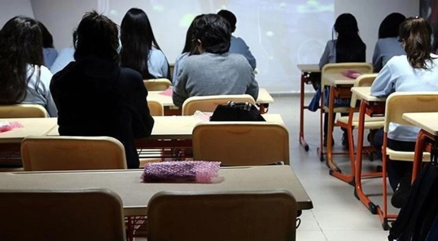 12. sınıflar devamsızlıktan muaf olacak