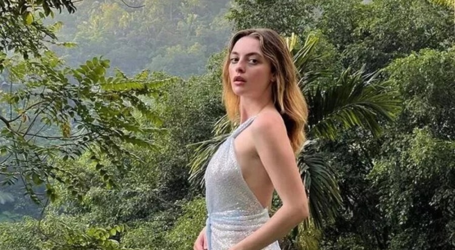 Melis Sezen'den aşk itirafı