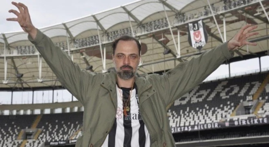 Oyuncu Ertan Saban özür diledi