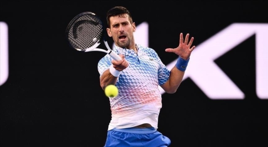 Tenisçi Novak Djokovic'in ABD Açık'a katılmasının önünde engel kalmadı