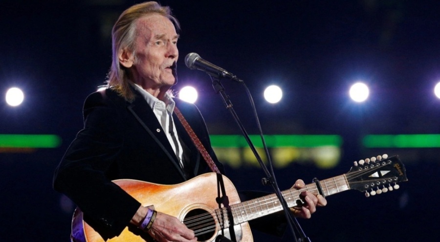 Kanadalı şarkıcı Gordon Lightfoot 81 yaşında yaşamını yitirdi