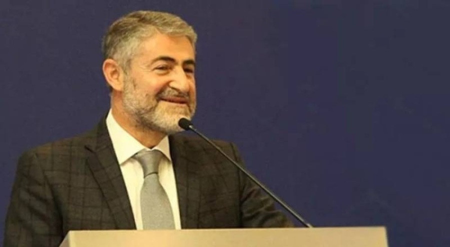 Hazine ve Maliye Bakanı Nebati: Türk Lirası'na güveni artıracağız; cari açığı sorununu geride bırakacağız