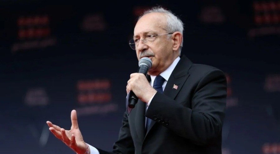 Kemal Kılıçdaroğlu: Çiftçilere elektriği bedava vereceğiz