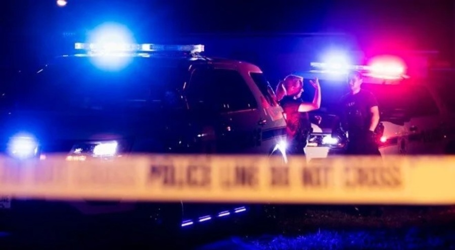 Kayıp 2 gencin arandığı arazide 7 ceset bulundu