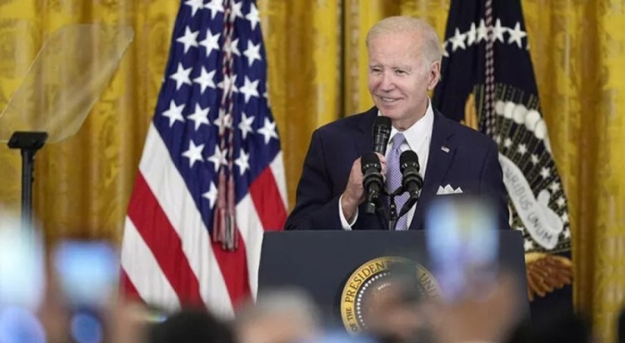 Müslüman belediye başkanı, Biden'ın Ramazan Bayramı resepsiyonuna alınmadı