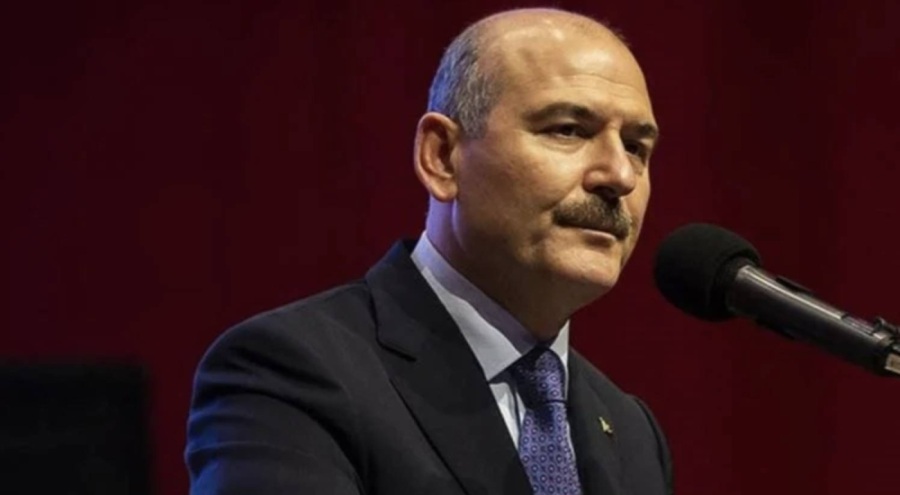 CHP'li Ağbaba'dan Soylu'ya: Seçimlere darbe diyen bir meczupla karşı karşıyayız