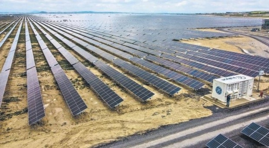 Avrupa'nın en büyük GES'i Konya'da açılıyor