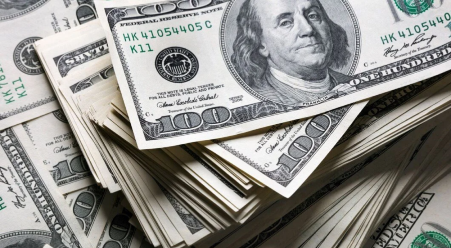 ABD Hazine Bakanı Janet Yellen'dan kriz uyarısı