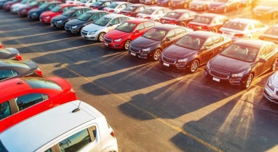 En fazla ihracat otomotiv endüstrisinde