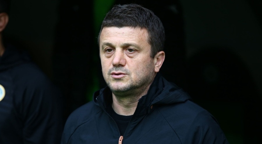 Hakan Keleş, Giresunspor'daki görevinden istifa etti