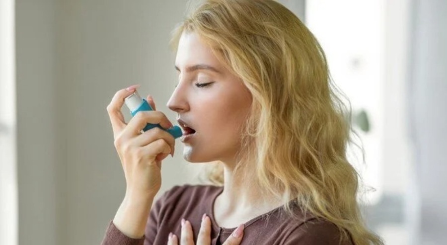 Astım alarmı: Dünya genelinde 400 milyon kişiyi etkileyebilir