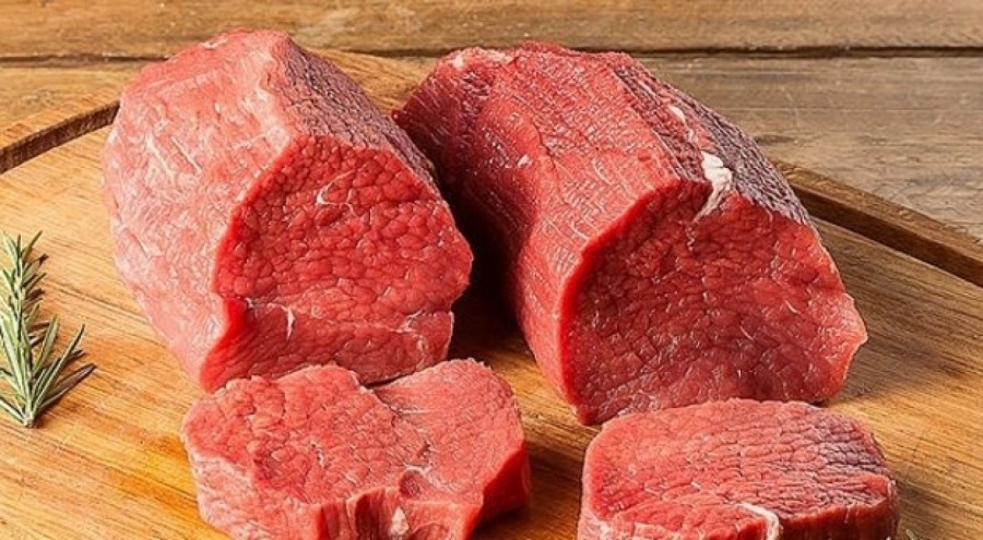 Et ve Süt Kurumu'ndan kasaplara kırmızı et tedariği