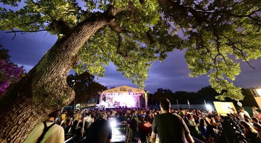 8. Bursa Nilüfer Caz Festivali başlıyor