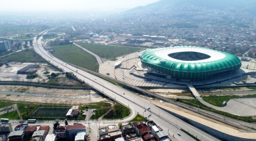 Akşener'in Bursa mitingi nedeniyle kapanacak yollar açıklandı