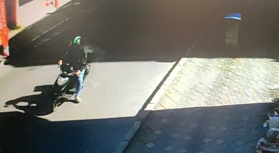 "Kargocuyum" dedi, dehşet saçtı: 1 ölü