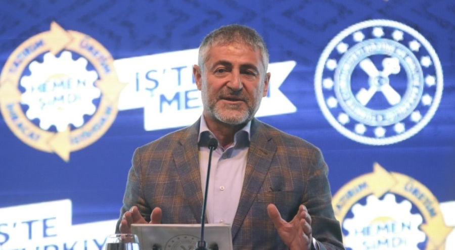 Enflasyon yüzde 45'lerin altında olabilir