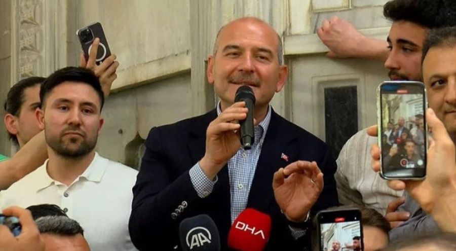 Türkiye'nin dağlarında bir tek terörist kalmayacak