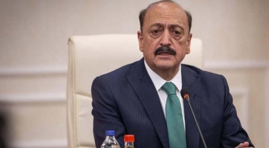 Bakan Bilgin: Çalışanları enflasyona ezdirmemeye gayret ediyoruz