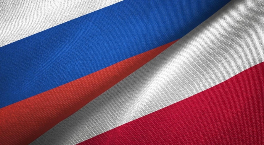 Rusya'dan Polonya'ya nota