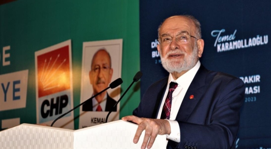 Sosyal bir devlet anlayışını hakim kılma ihtiyacımız var