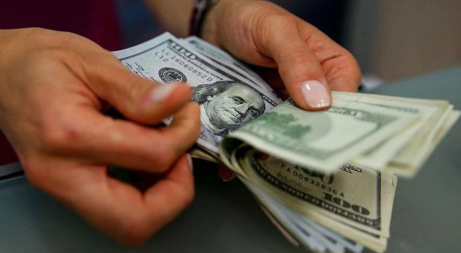 Dolarda gözler Fed'de!