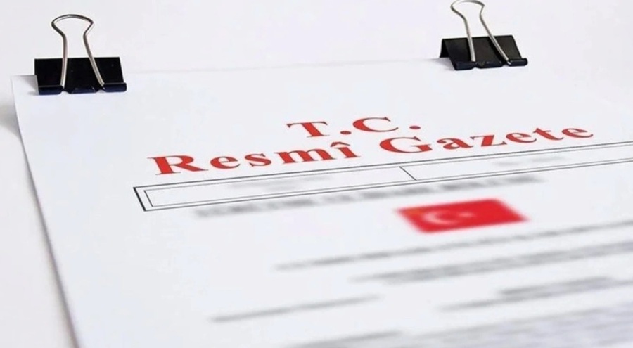 Dışişleri Bakanlığı ve BDDK'ya flaş atamalar gerçekleştirildi