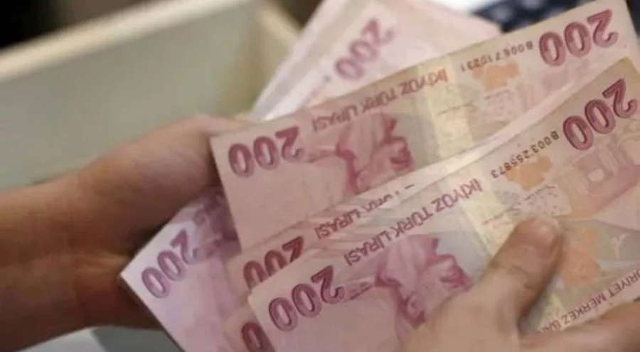 Asgari ücret zammıyla ilgili rakamlar belli oluyor