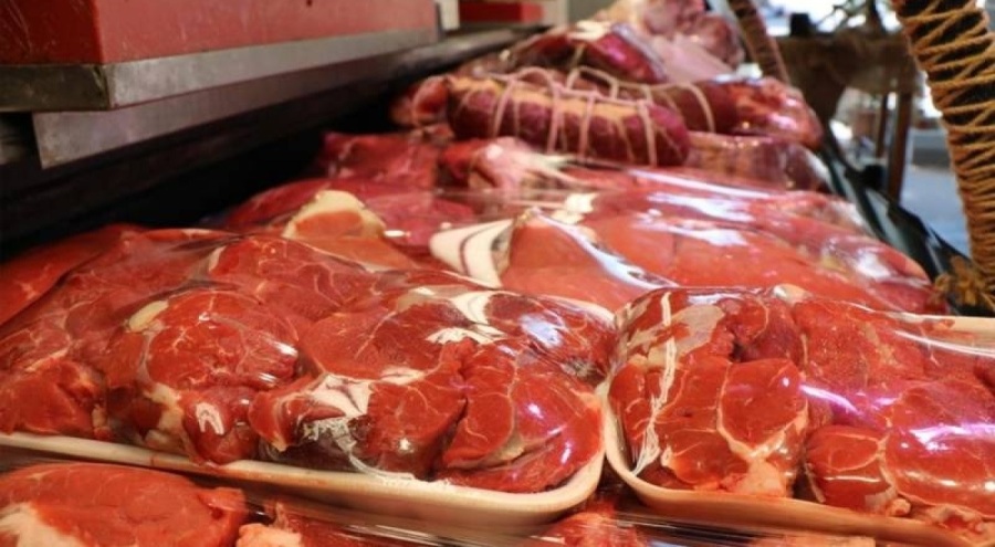 Et krizi büyüyor! "Kıymanın kilosu 500 TL'ye yaklaşacak"