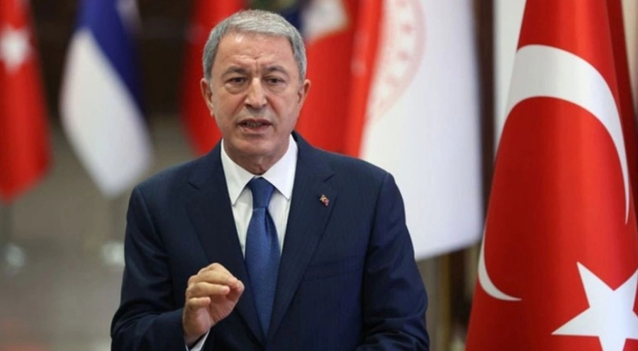 Bakar Akar duyurdu: Rus ve Ukrayna heyeti cuma günü İstanbul'a geliyor