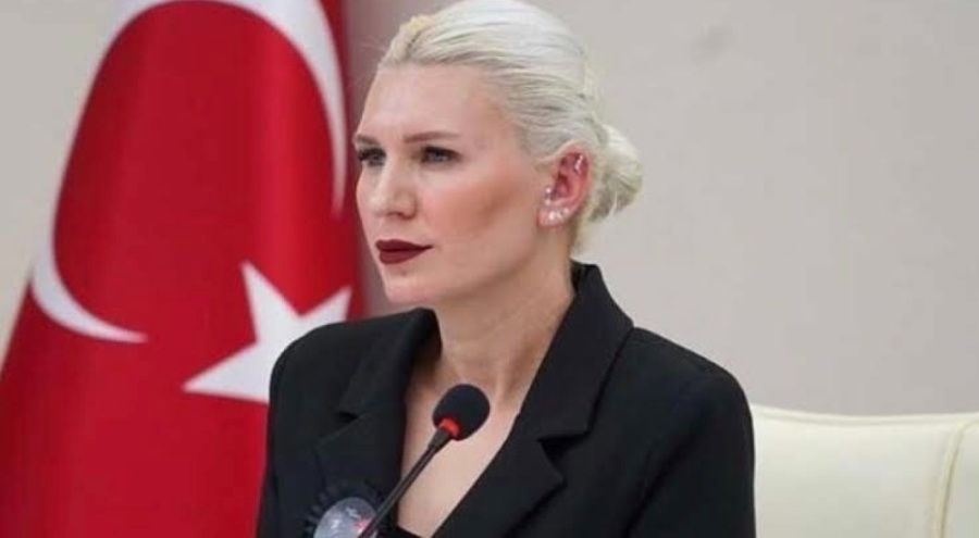 Melek Mızrak Subaşı: AK Parti'li il başkanı beni ters kelepçe ile tehdit etti