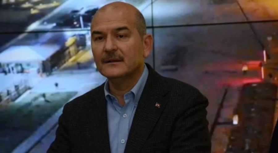 Ankara merkezli uyuşturucu operasyonunda 524 gözaltı