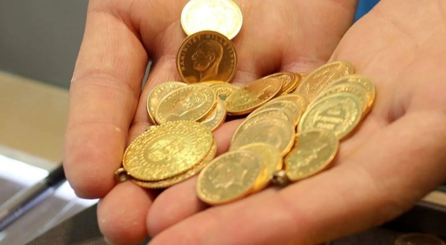 İslam Memiş'ten gram altın uyarısı