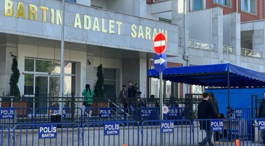 Amasra'daki maden faciası davasının 2'nci duruşması bugün başladı