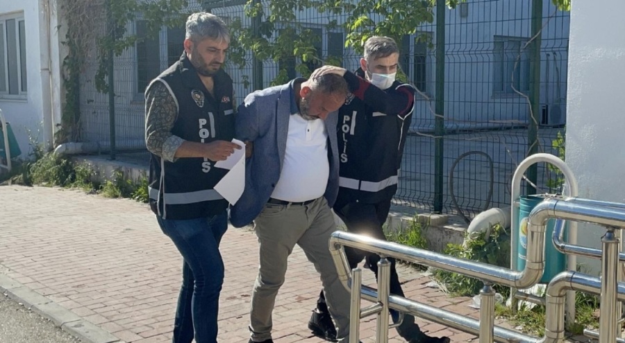 Ayçiçeği yağı satma vaadiyle 150 milyon lira dolandırıcılık: 49 gözaltı