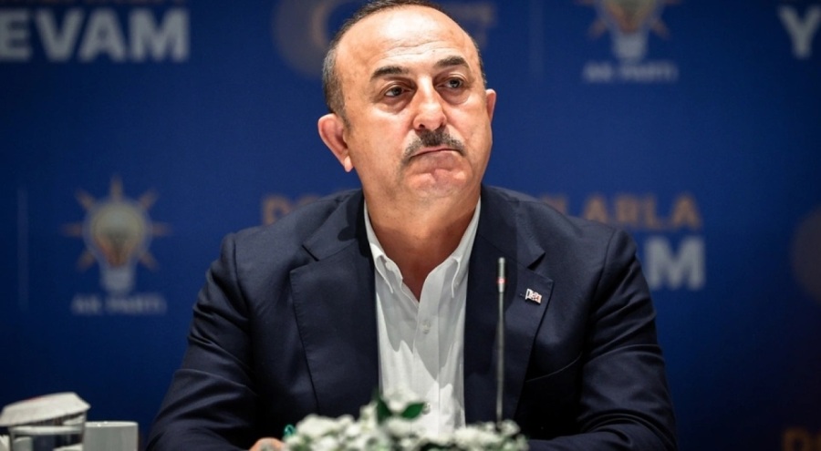 Çavuşoğlu: Suriye ile bakanlar düzeyinde toplantı 10 Mayıs'ta olabilir
