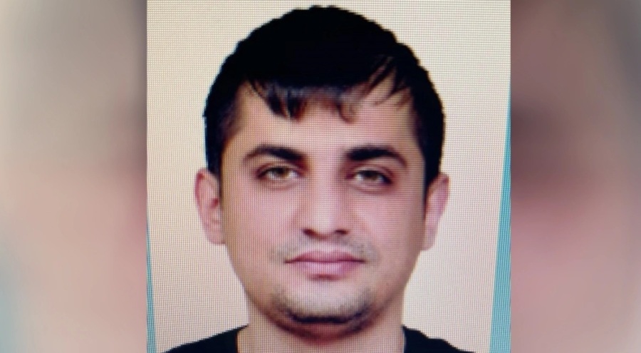 Suç örgütü lideri Barış Boyun'un sağ kolu kaçma hazırlığındayken yakalandı